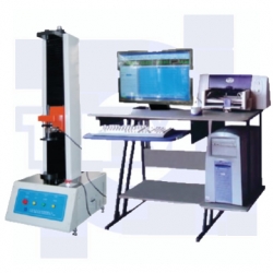 TLS-W50I Computer Controlled Spring Tension-Compression Testing Machine